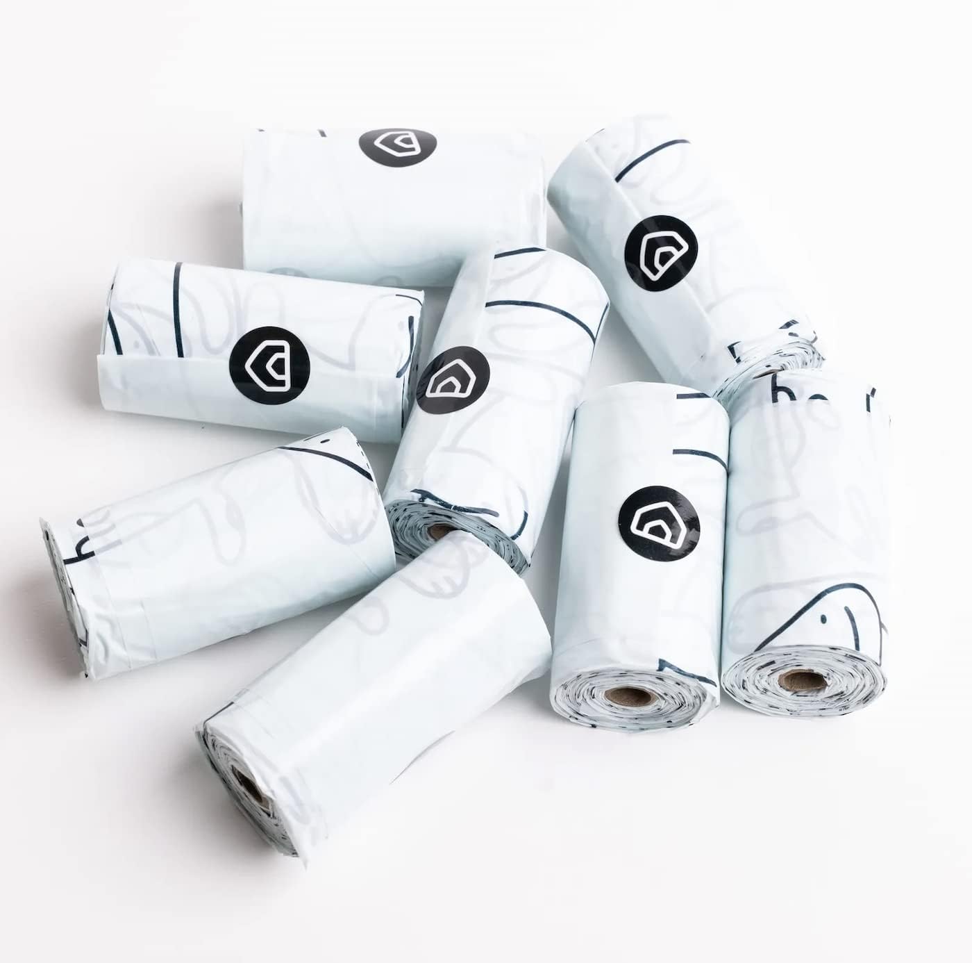 Effortless Cleanup: Review of Diggs Dog Poop Bags - Durable & Odor Resistant!