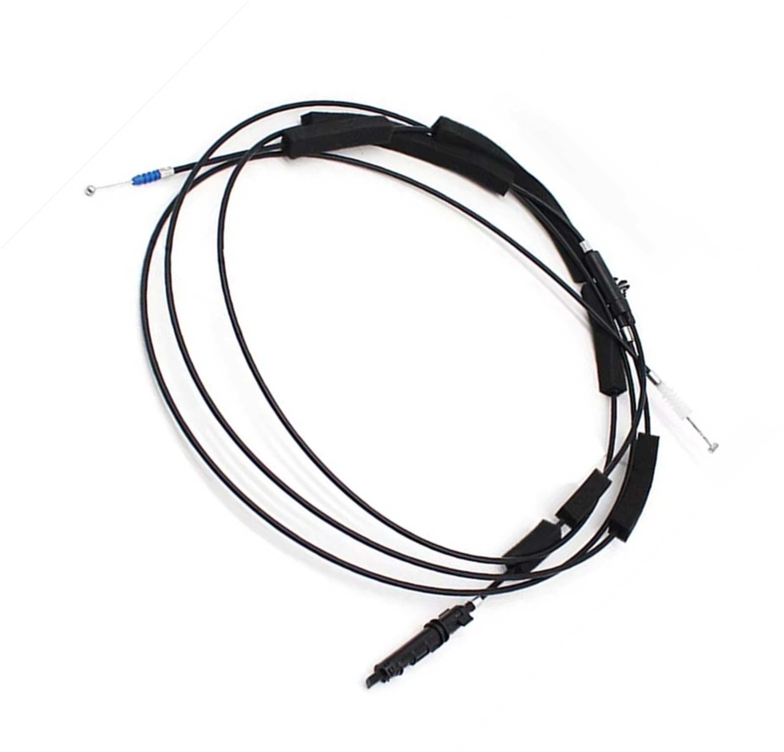 Auto Brake Cable Compatible with Civic 2006 2007 2008 2009 2010 2011 Rear Parking Emergency Brake Cable Luggage Compartment Lines 74880-SNA-A01 74880SNAA01