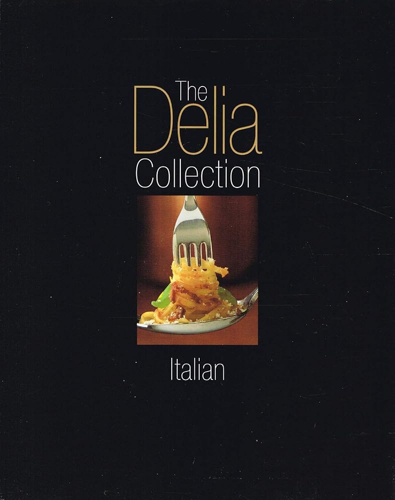 The Delia Collection: Italian