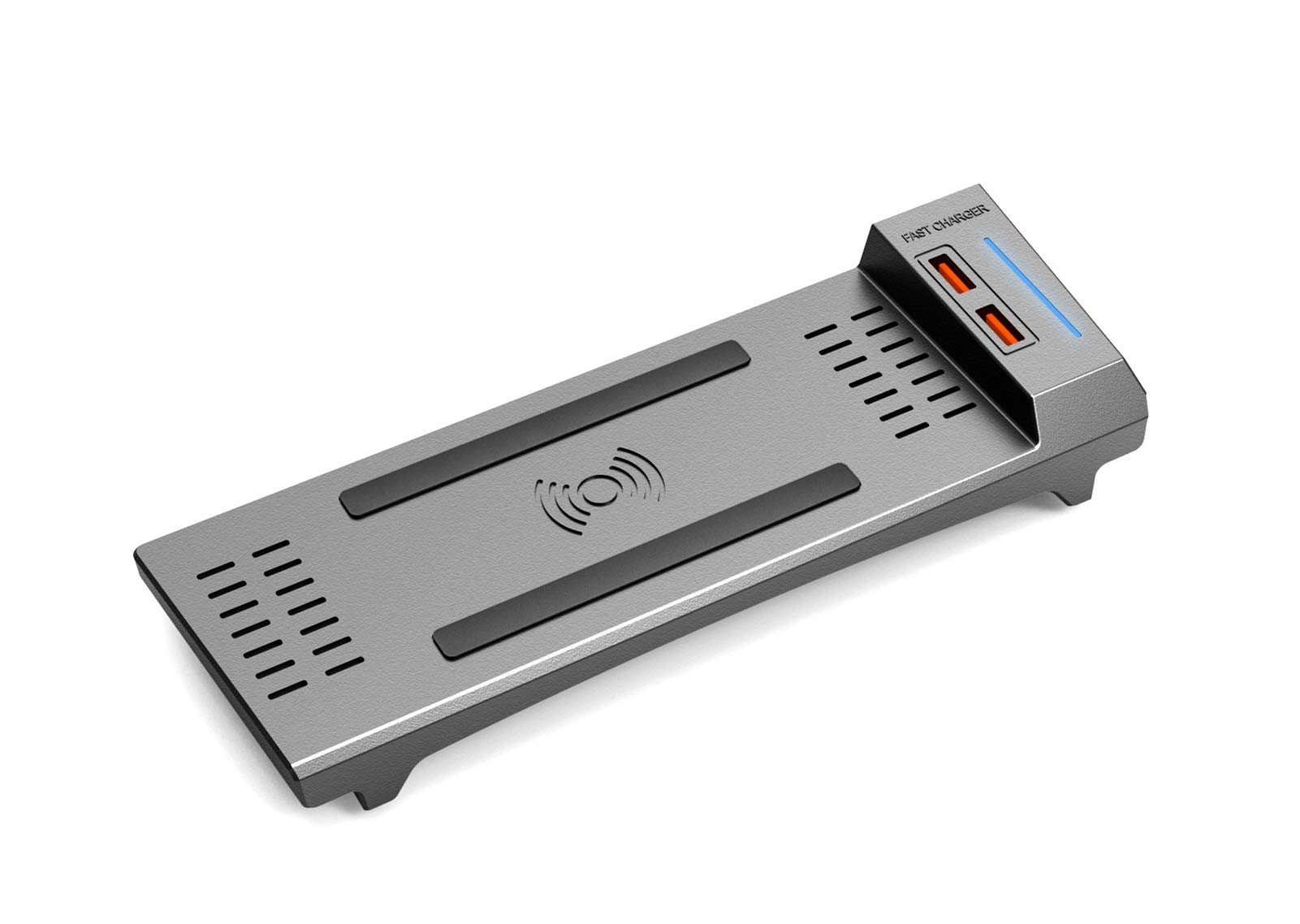 2012-2015 Pasuje do, for Mercedes-Benz, E Akcesoria Samochodowe Ładowarka Bezprzewodowa QI 15 W Szybka Płyta Ładująca Telefon Modyfikacja Wnętrza Części 2012 2013 2014 2015 Bezprzewodowa łado