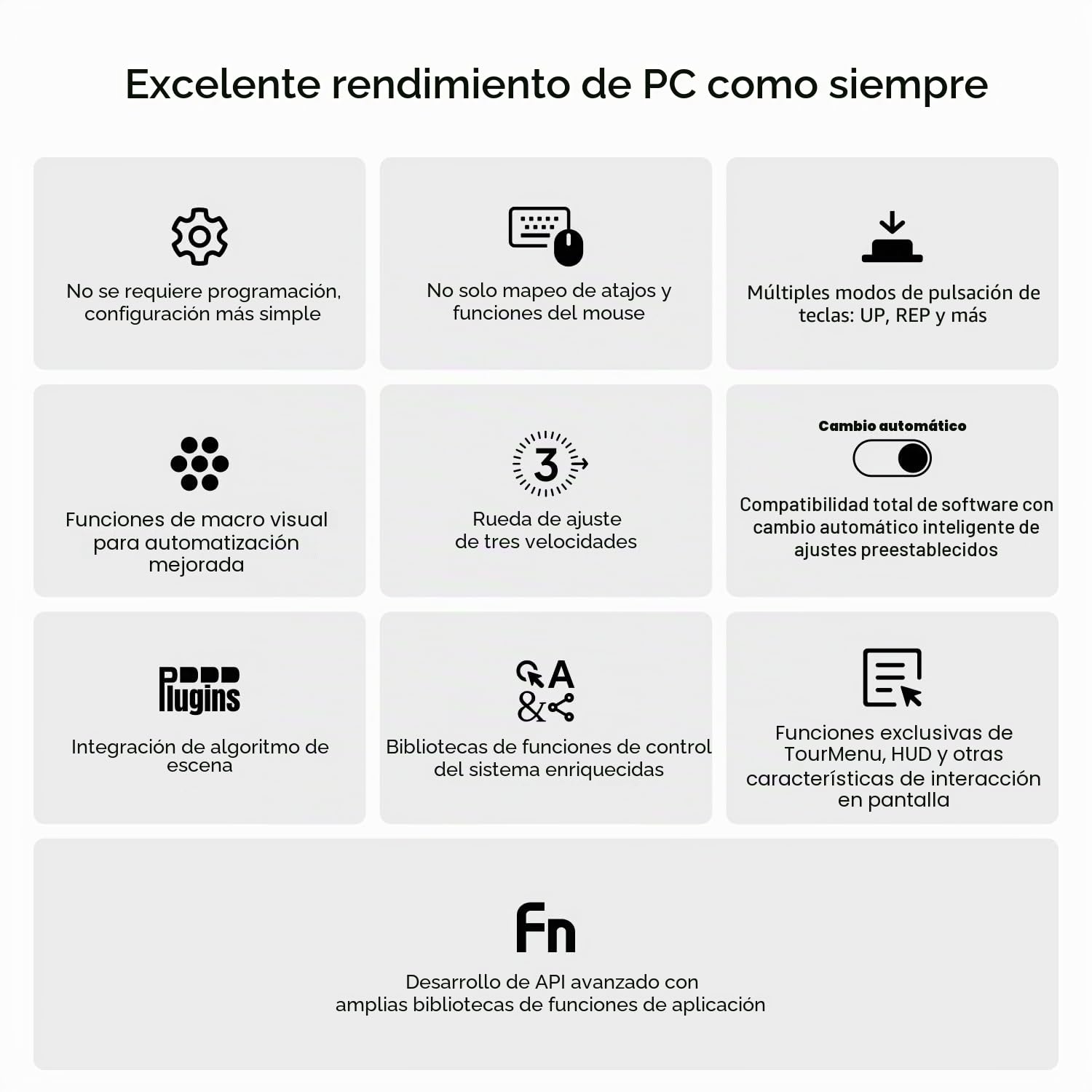 TourBox Elite Plus - Dibujo iPad, Controlador Bluetooth para Edición de Vídeo/Fotografía/Tableta Gráfica, Teclado Funciona con Procreate Lightroom Photoshop Davinci, Compatible con Mac/Windows/iPadOS