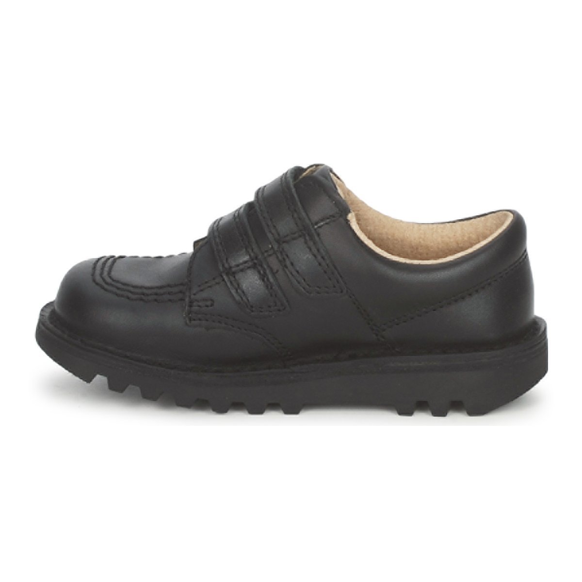 Kickers 1-KF0000435BTW - Zapatos para niños y adolescentes