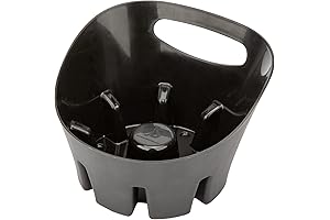 The Absolute Best Plunger Holder: JS Jackson Supplies Universal Drip Tray