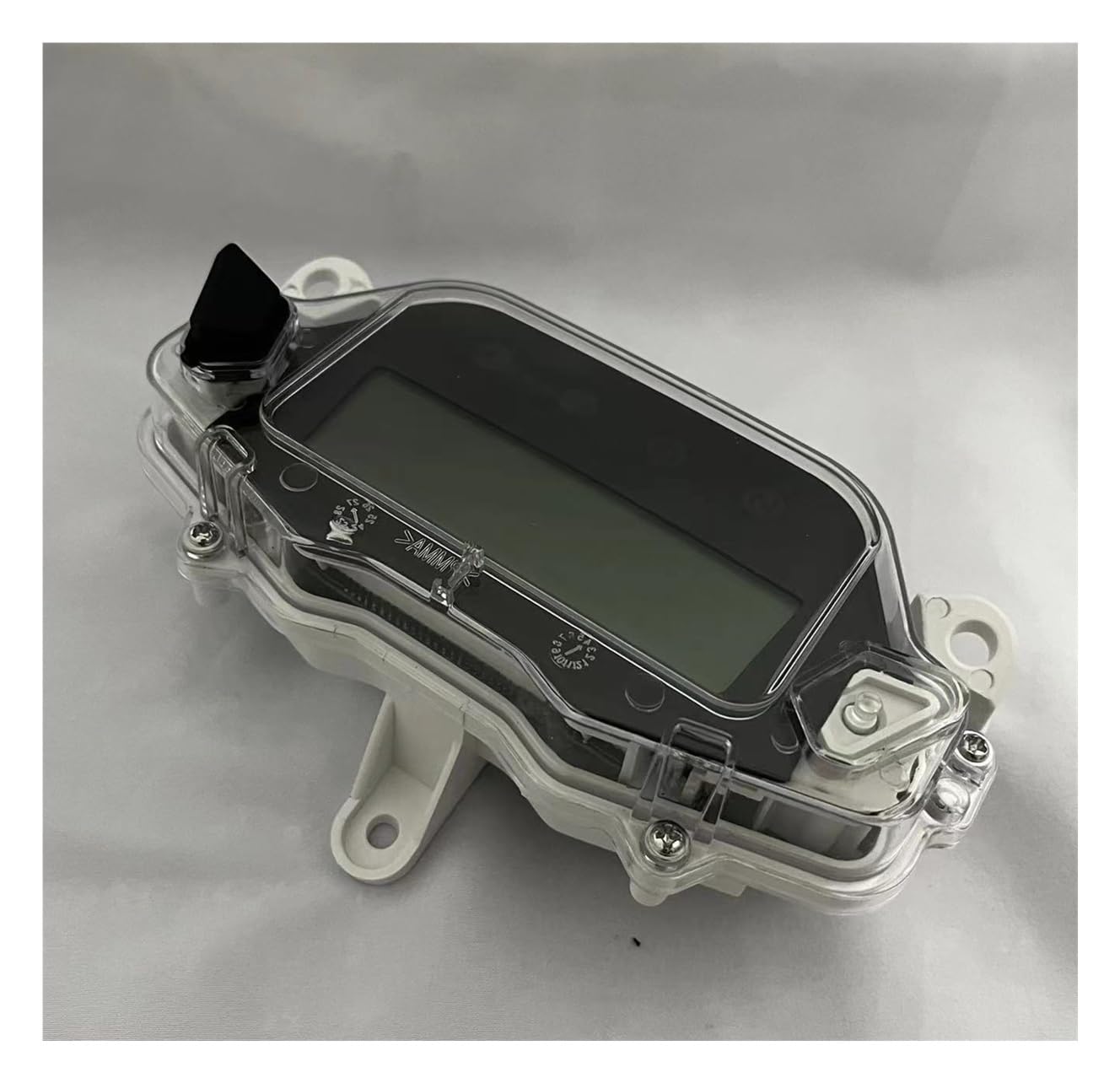 Quadro Strumenti Completo Tachimetro Per Cg 160 2016/2017/2018/2019/2020 Tachimetro Digitale
