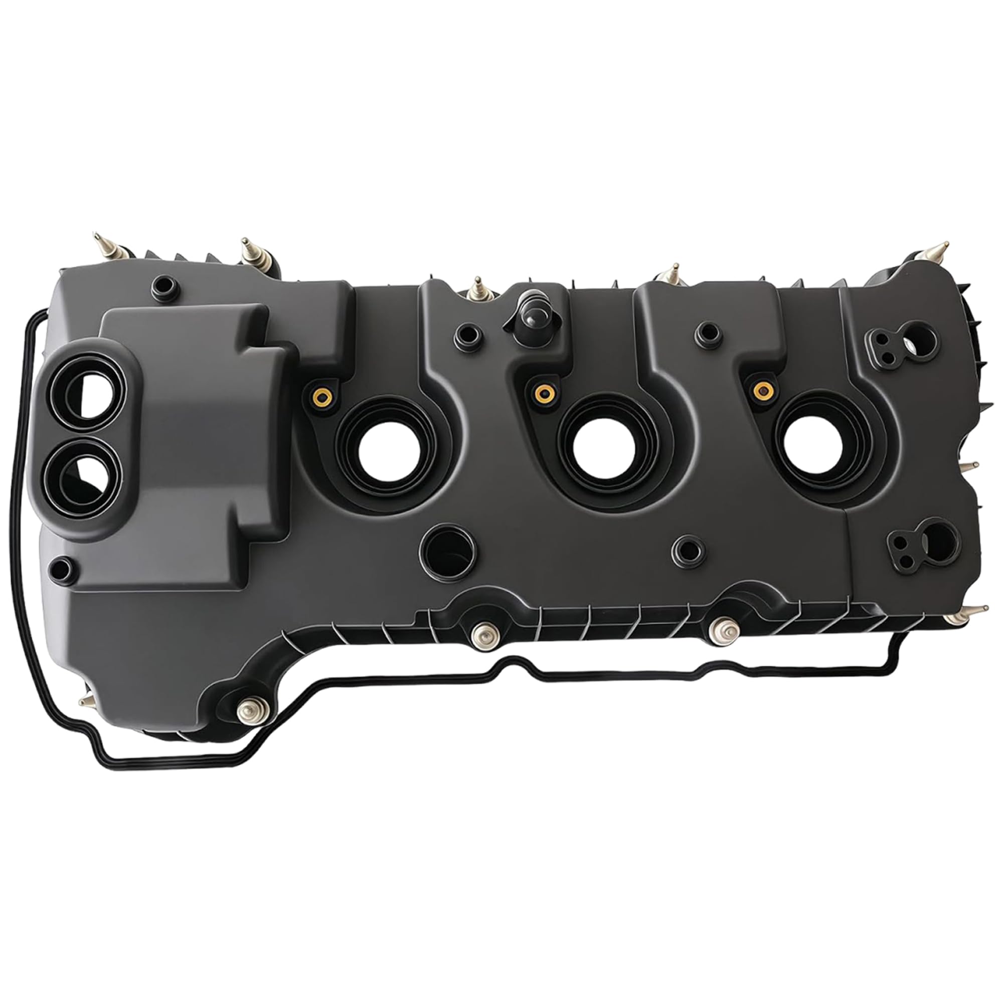 Amazon.com: AUCERAMIC Engine Right Passenger Valve Cover for Ford