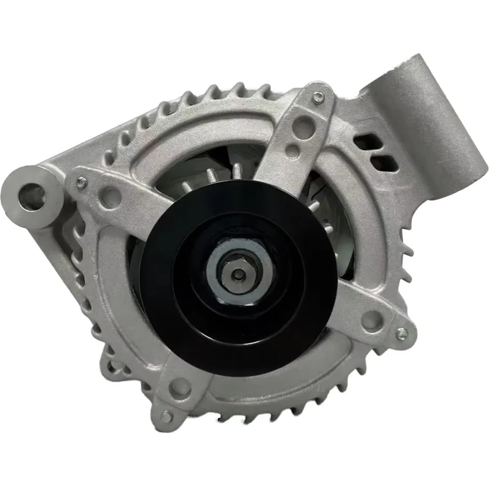 Generador de corriente alterna 12 V compatible con Land Rover LR4 5,0 1042101470