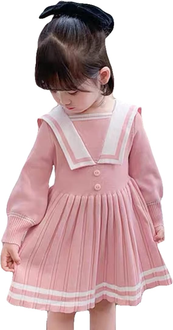 Amazon 子供ドレス ロングドレス 女の子 ジュニア ピアノ 発表会 パーディー 演奏会 フォーマル 海軍風 学院風 かわいい ジュニア ガールズ トップス モード 入園式 結婚式 ワンピース ワンピース ロング パーティードレス フォーマル 通販