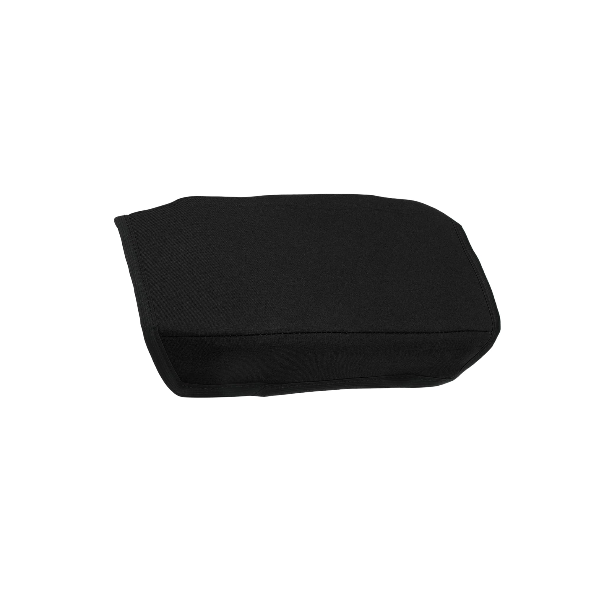 Center Console Armrest Cover for Honda Accord 2003-2007 / Center Car Interior Accessories/Durable Neoprene Fabric / 1 Pcs Black Auto Accessories