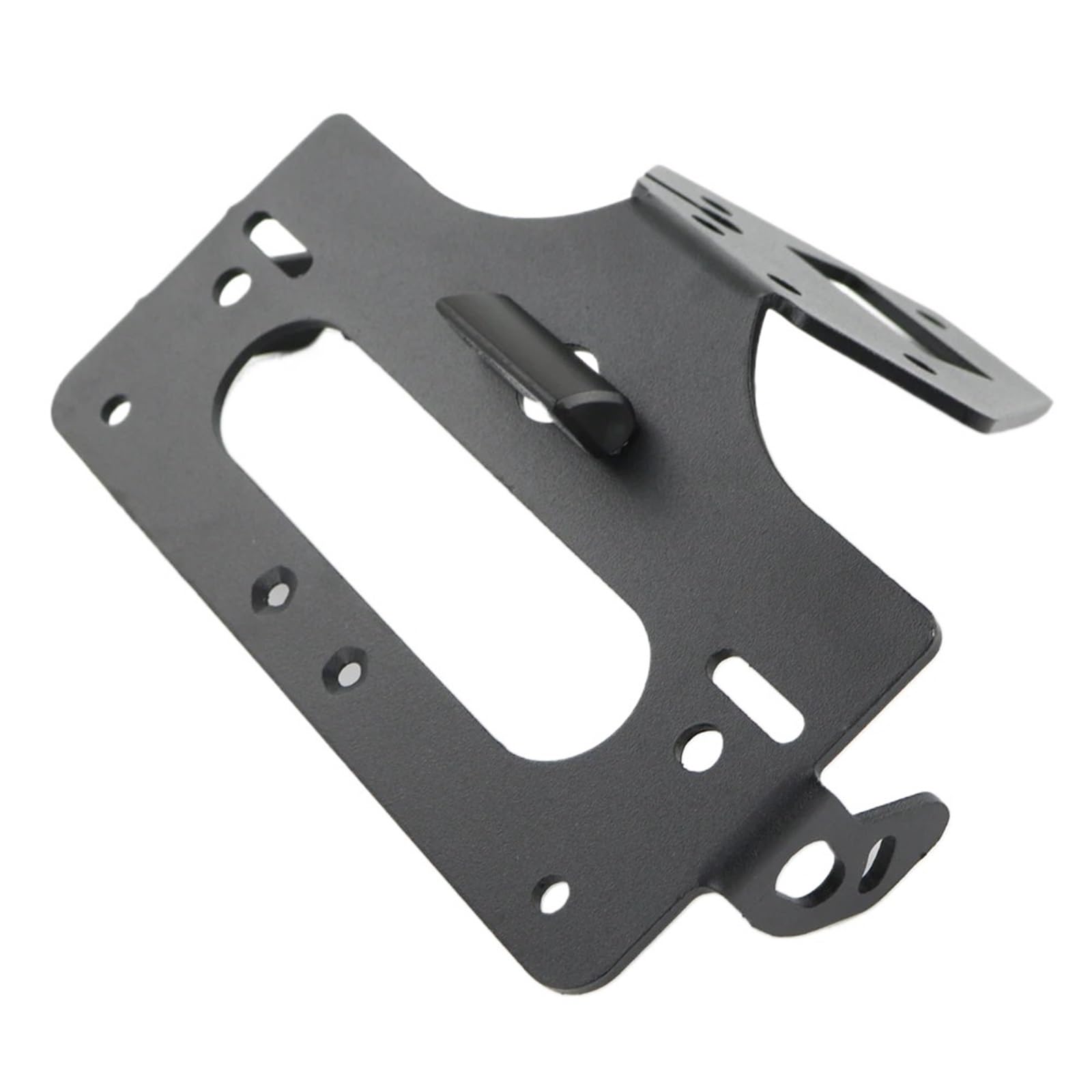 License Plate Bracket Fit For Triumph Street Triple RS/R/S 765 675 R/RX Daytona 675 License Plate Holder Rear Fender Eliminator Kit