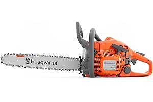 Husqvarna 440, 18-inch, 40.9cc Gas Chainsaw