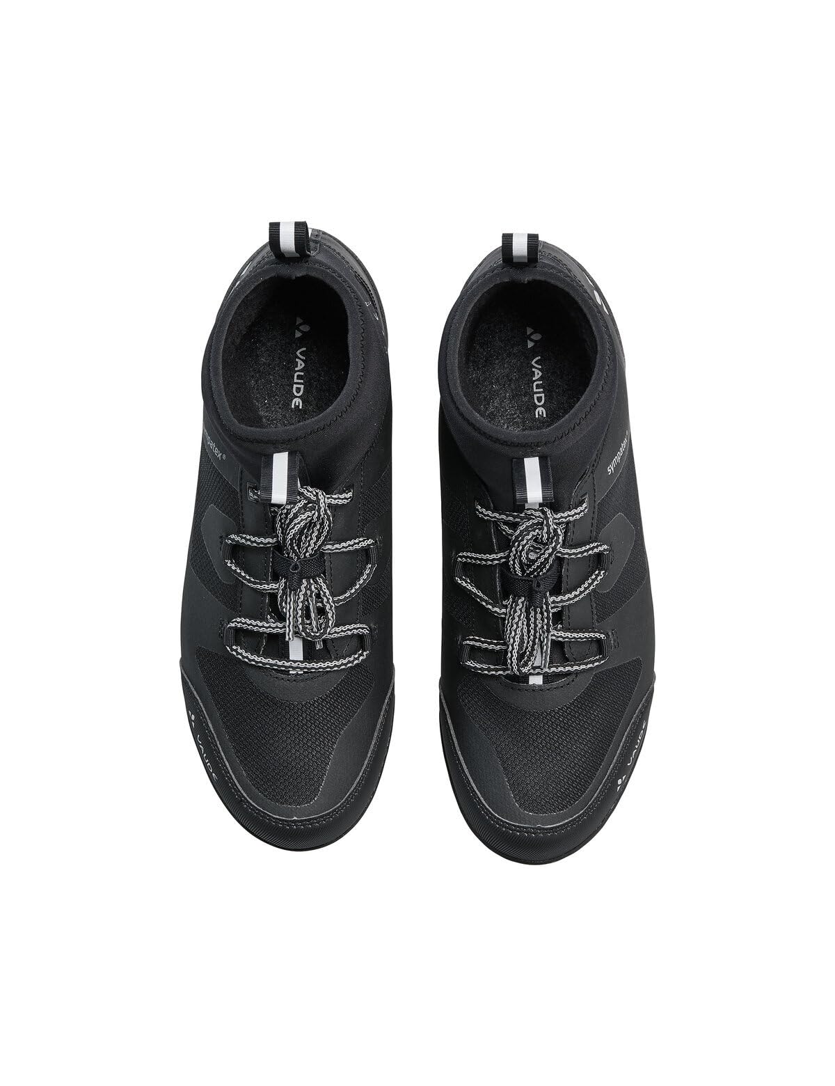 VAUDE Unisex Tvl Pavei Mid Winter StxFahrradschuh