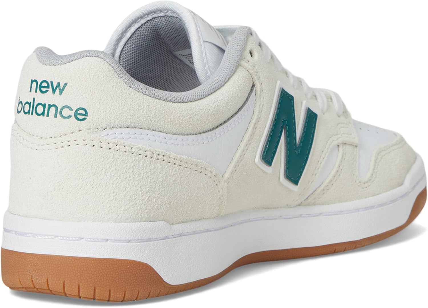 New Balance Unisex-Adult 480 - Numeric - Image 5