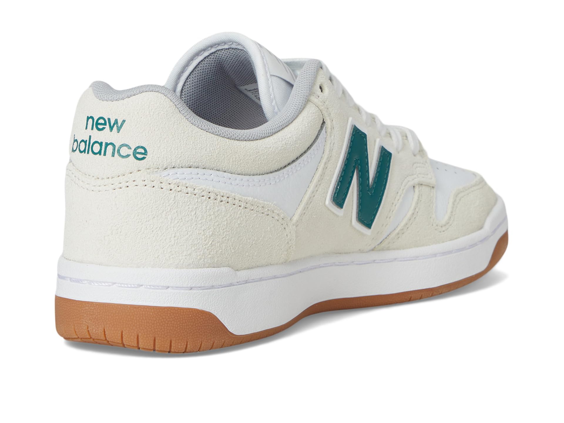 New Balance Unisex-Erwachsene 480-Numeric Skate-Schuh