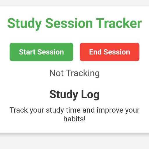 App Study Session Tracker - App on Amazon Appstore