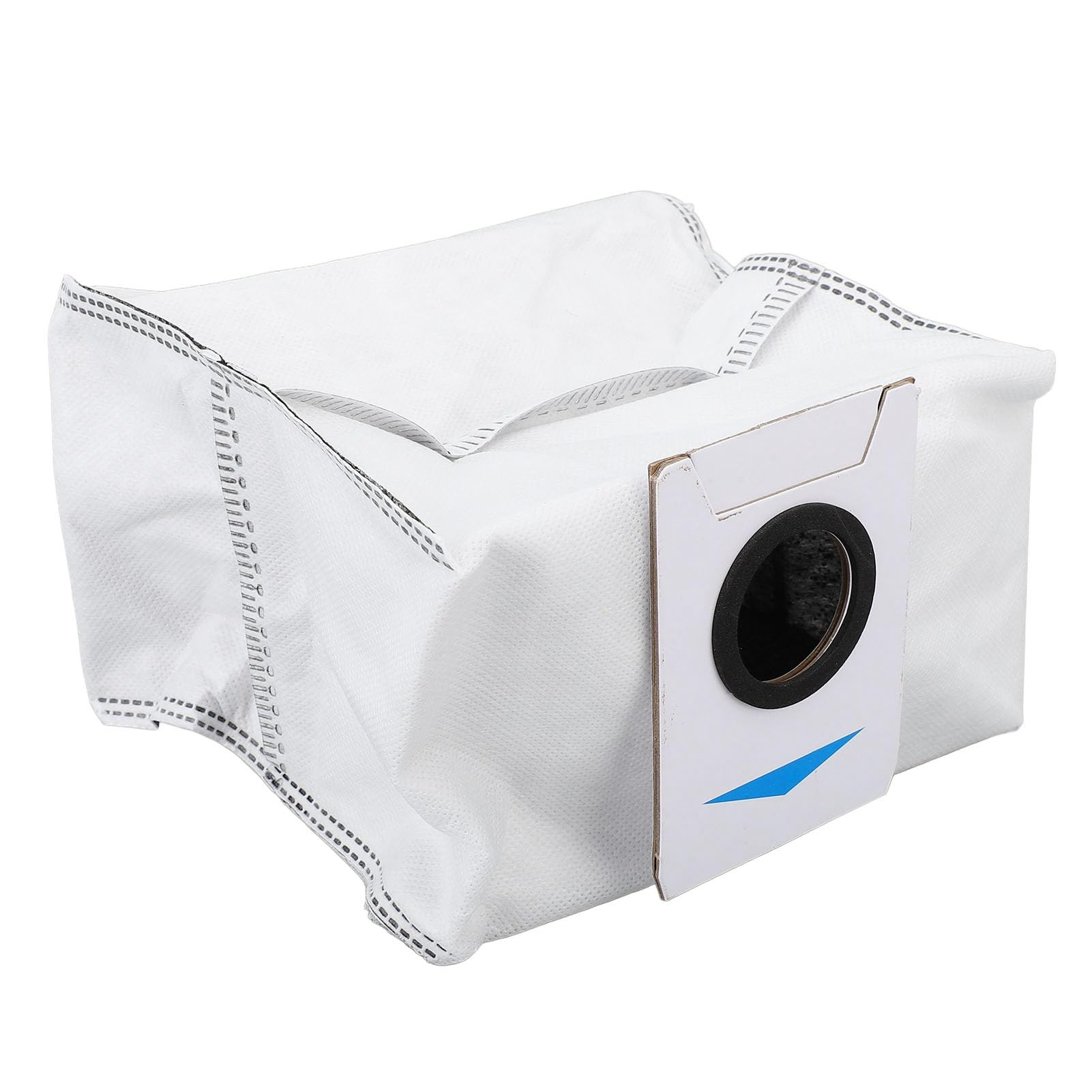 Kit de bolsas de filtro de paño de mopa para aspiradora, Robot aspirador lavable reutilizable, bolsas de polvo para mopa para T20 Omni T10 Omni