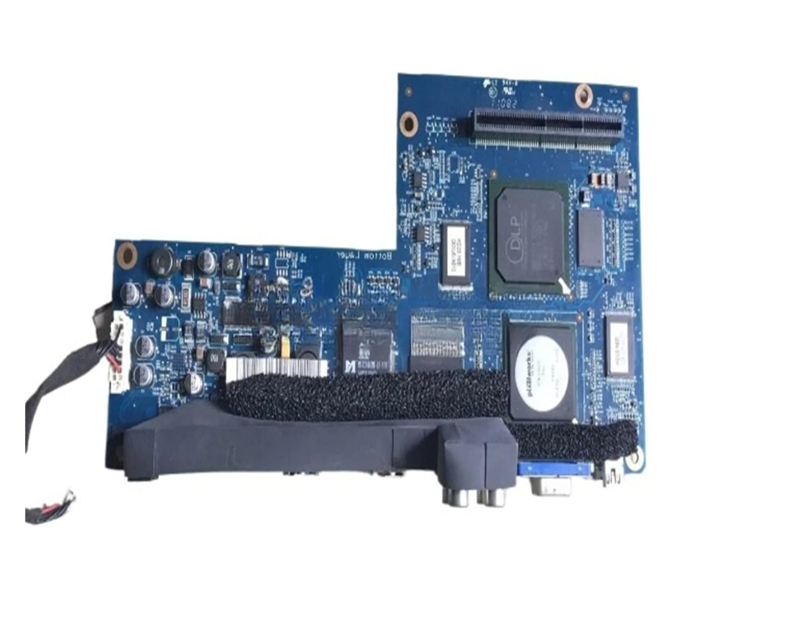 Circuit imprimé HD180 avec onduleur intégré pour projecteur Optoma HD20