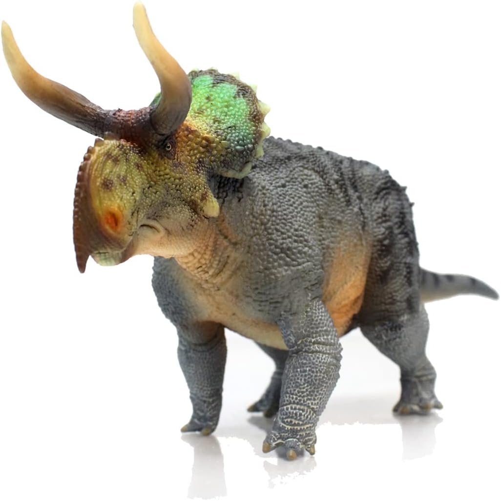 Series（Nasutoceratops1：35 Science and Art Model） Blue
