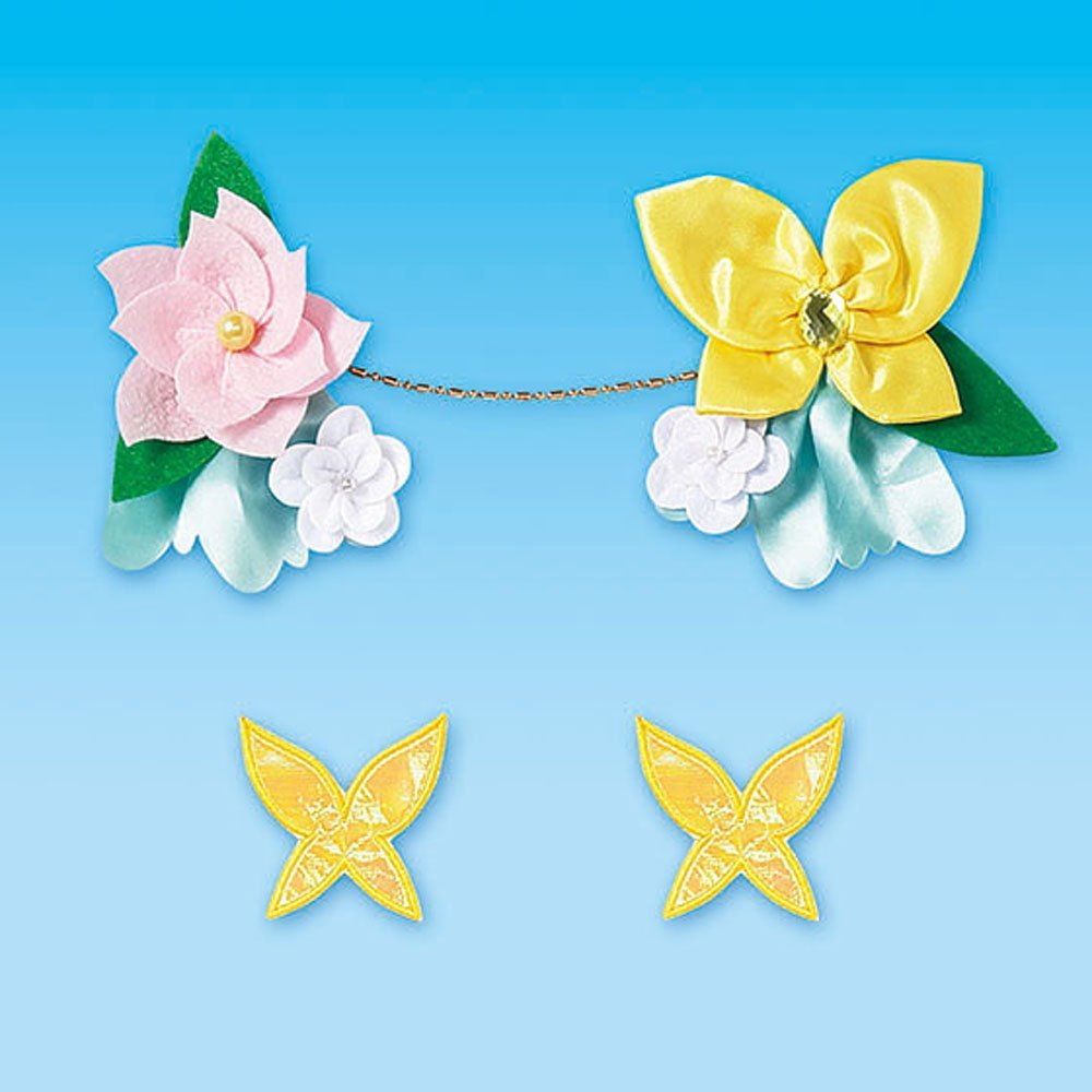 Amazon | 魔法つかいプリキュア! 変身プリチューム キュアフェリーチェ
