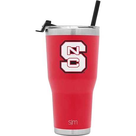 NC State Wolfpack Cruiser Tumbler