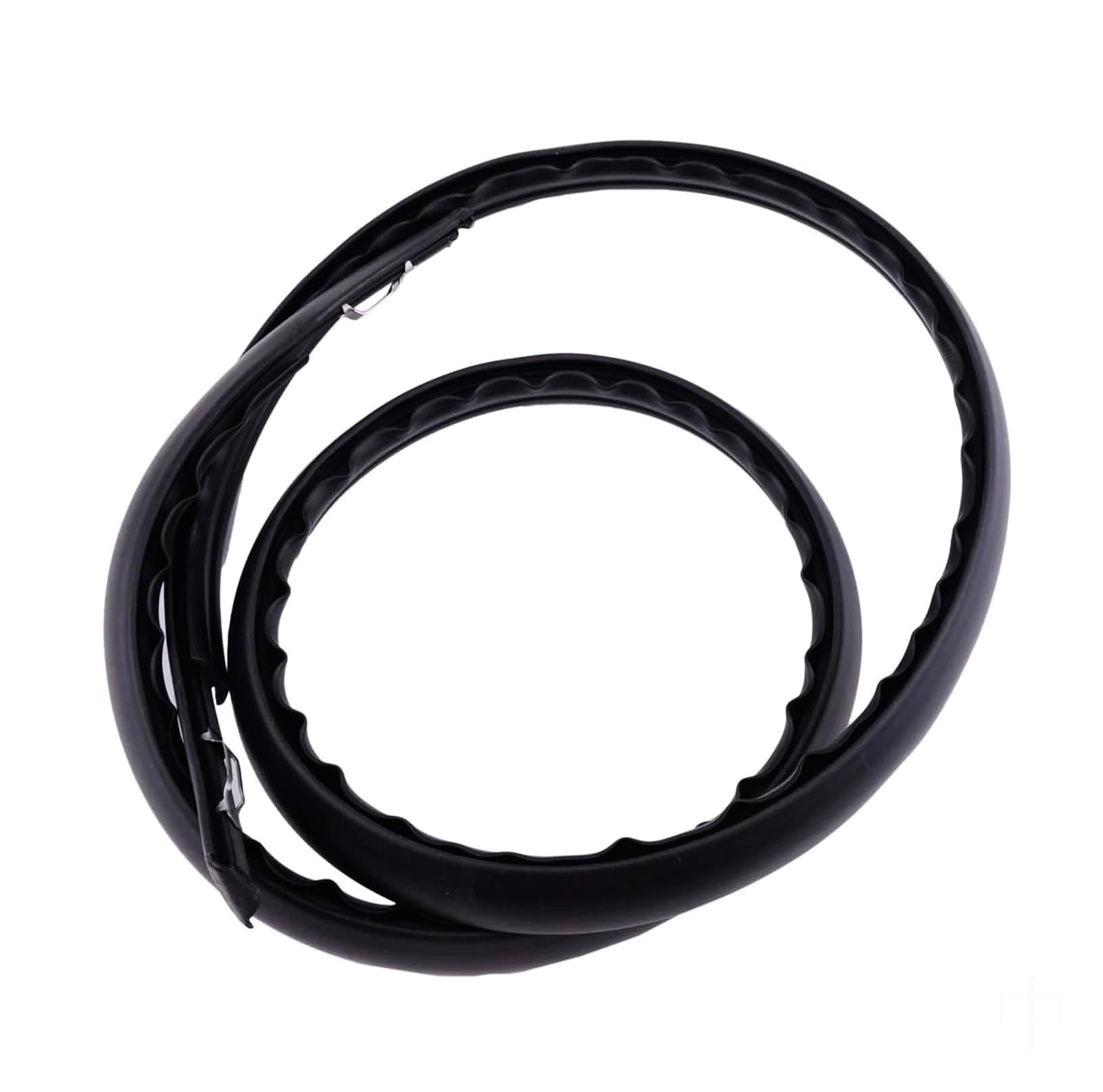 Door Window Weatherstrip for Civic 2012-2015 Left Roof Weatherstrip Seal Strip