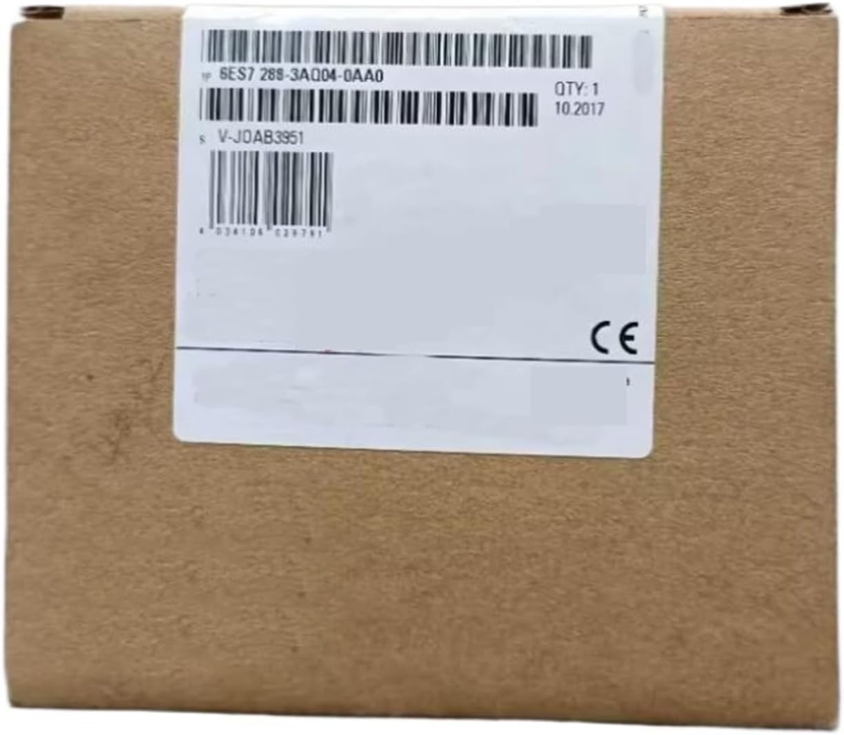 1PCS Analog Output Module 6ES7288-3AQ04-0AA0 6ES72883AQ040AA0 PLC Module programmable Logic Controller