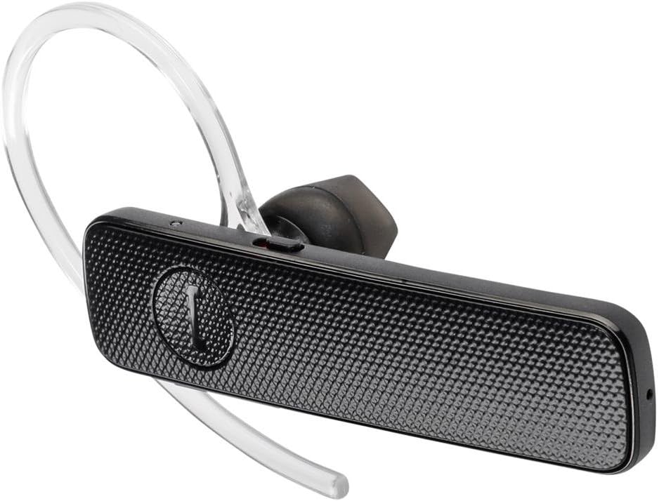 Samsung Original Essentials Mono Bluetooth Slim Lightweight Headset, Black