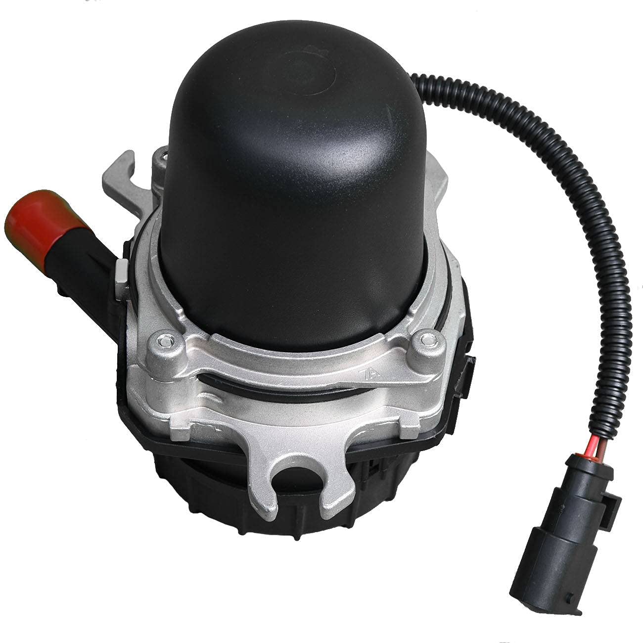 Bapmic Bomba de aire secundaria para Citroen C4 C5 LC_ LA_ 2.0 N0 N1 N2 1.8 16V 1618E4 1628RR 9653340580 1618.E4