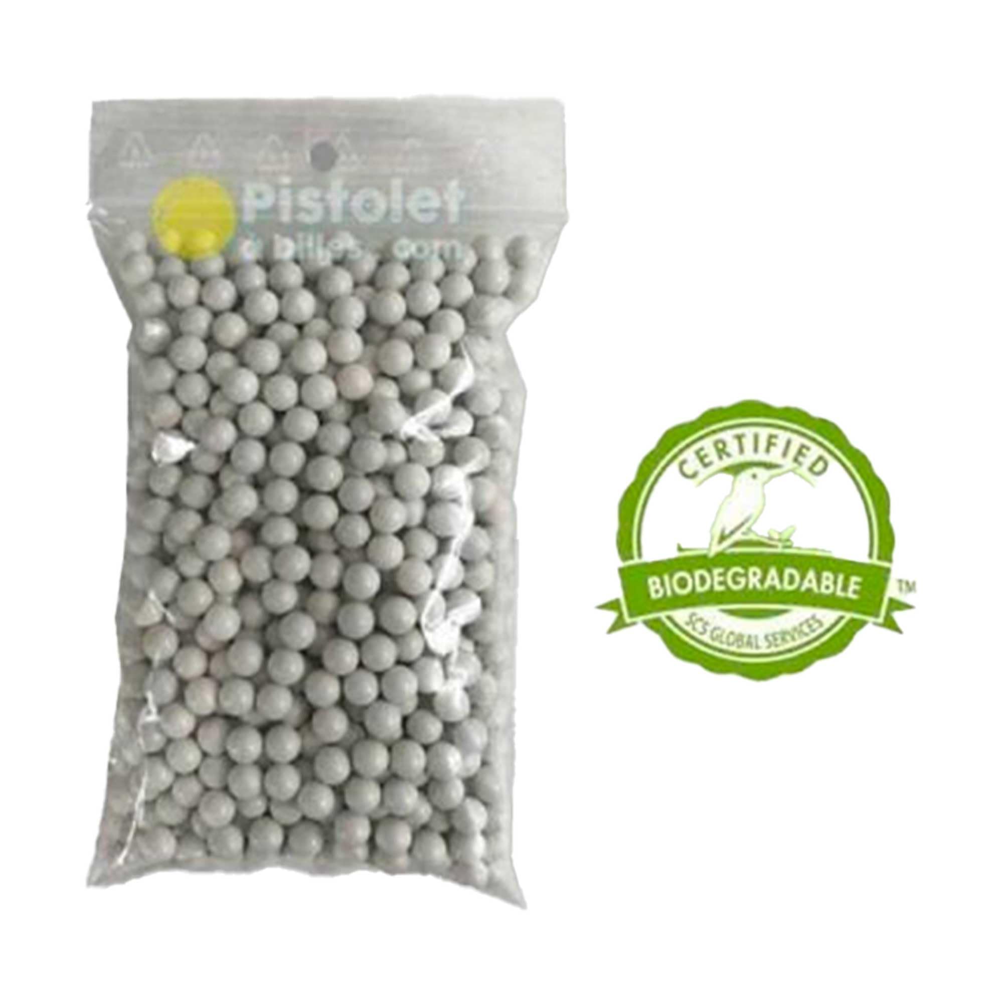 Confezione Pistola a Pallini Airsoft FN Herstal 509 Compact MRD Spring/Materiale: plastica ABS/Potenza 0,2 Joule/Fornita con Accessori