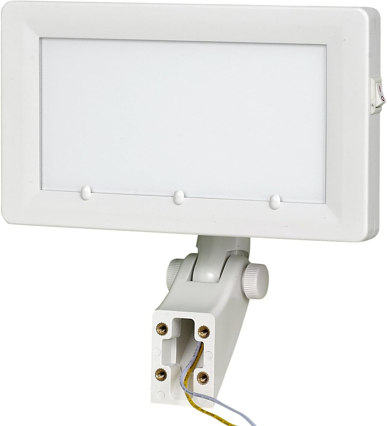 LED X-ray viewer with 2000mw/cdm2 light luminance