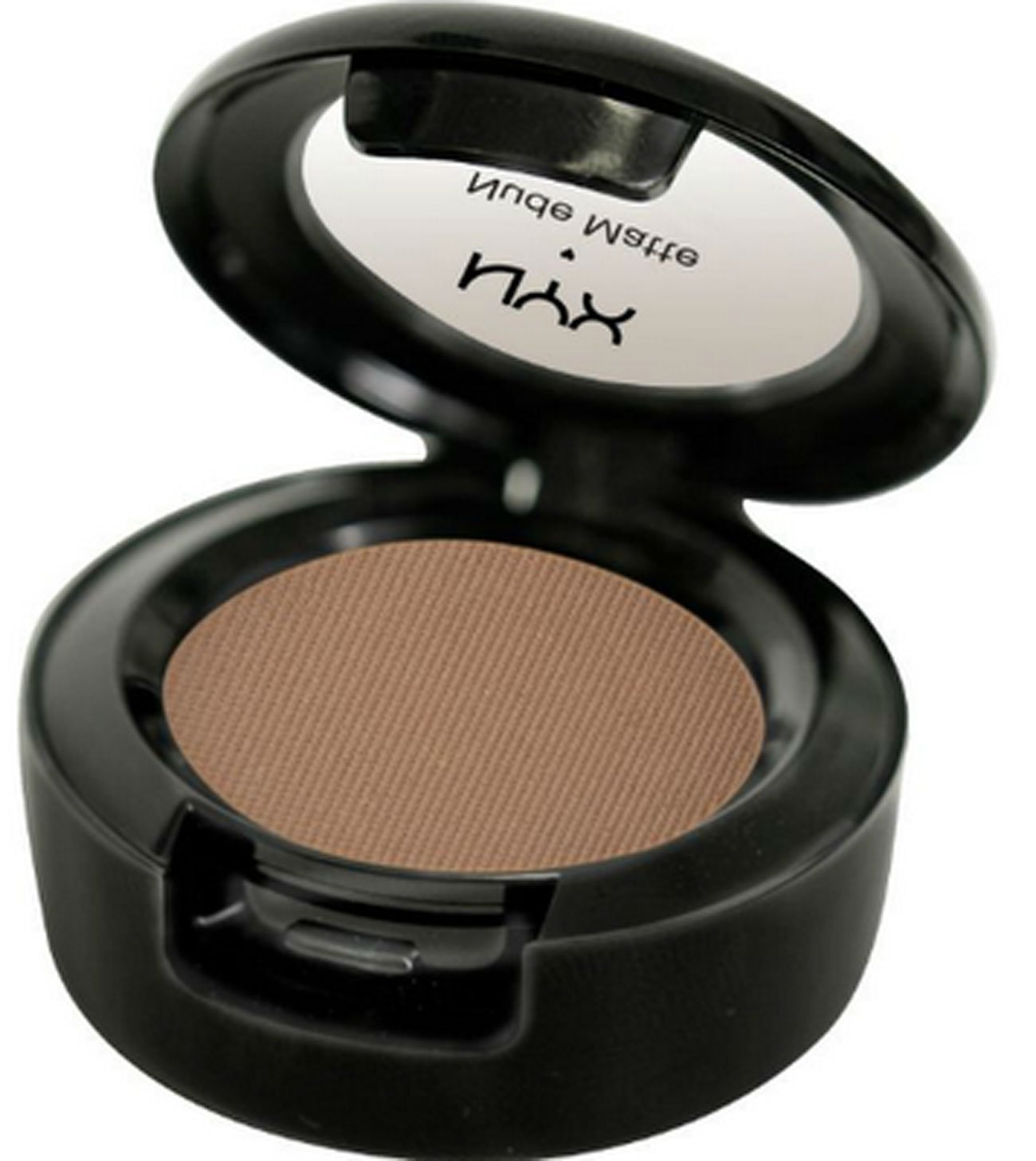 NYX Nude Matte Eye Shadow Underneathe It All