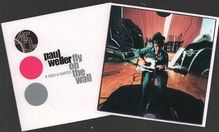 フライ・オン・ザ・ウォール [CD] フライ・オン・ザ・ウォール[CD] - ボビー.V - UNIVERSAL MUSIC