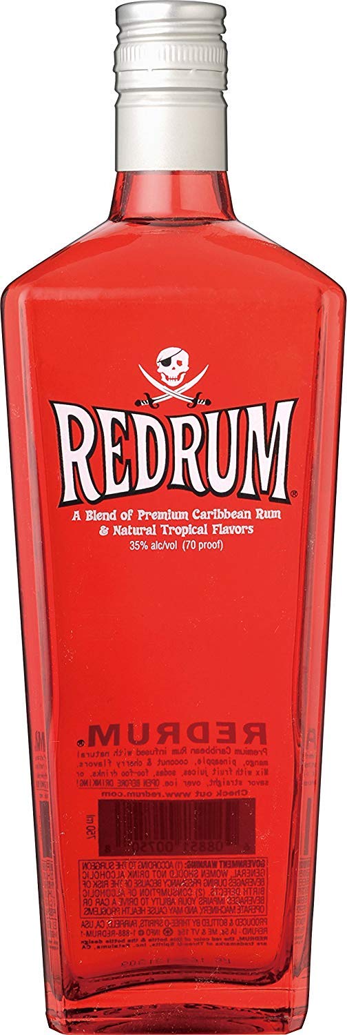 Amazon.co.jp: レッドラム [ ラム 750ml ] : 食品・飲料・お酒