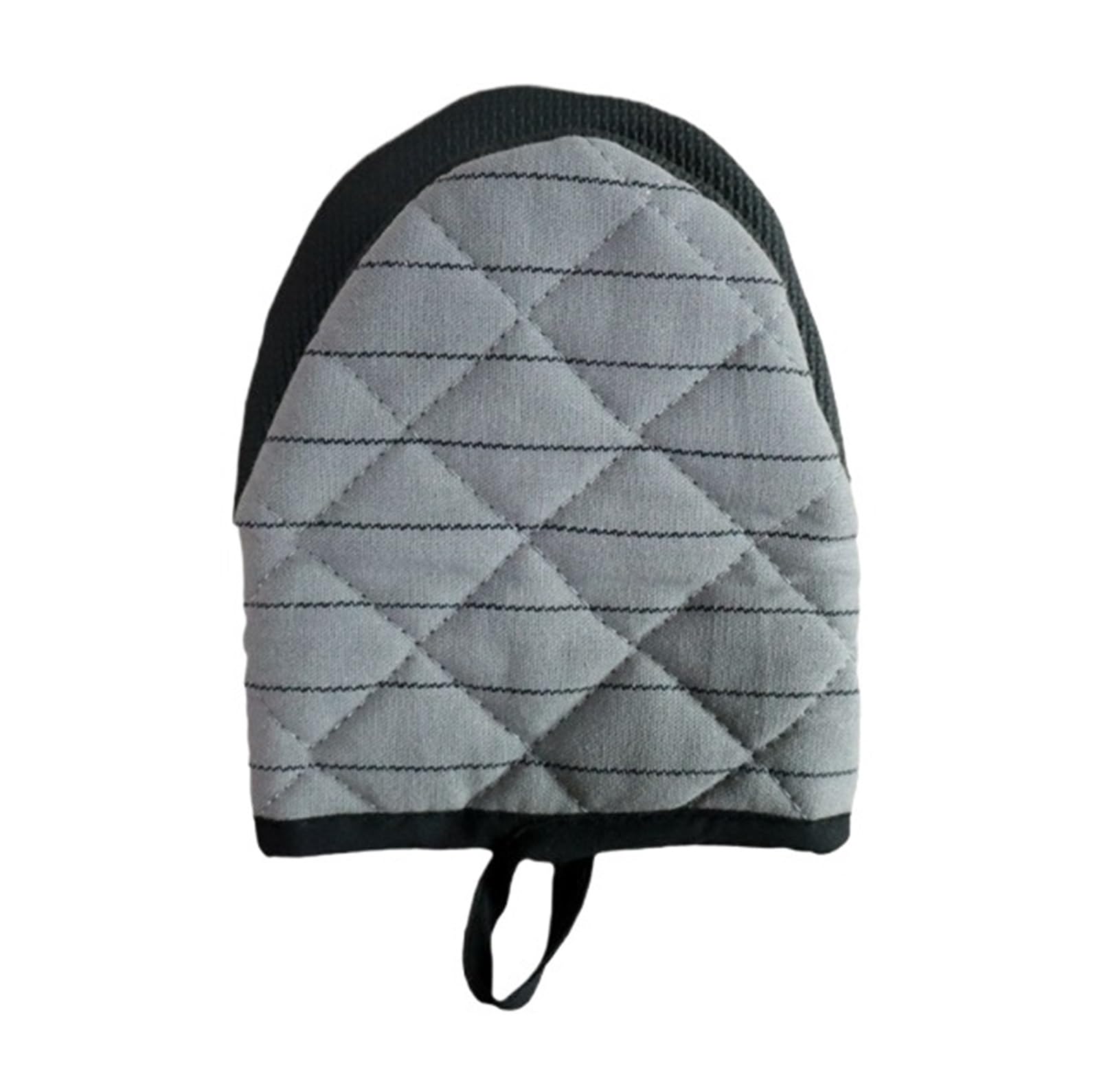 Manoplas Horno 1 Par De Manoplas De Horno Resistentes Al Calor, Manoplas De Silicona For Cocinar, Asar, Hornear, Microondas Guantes Horno Cocina(G)