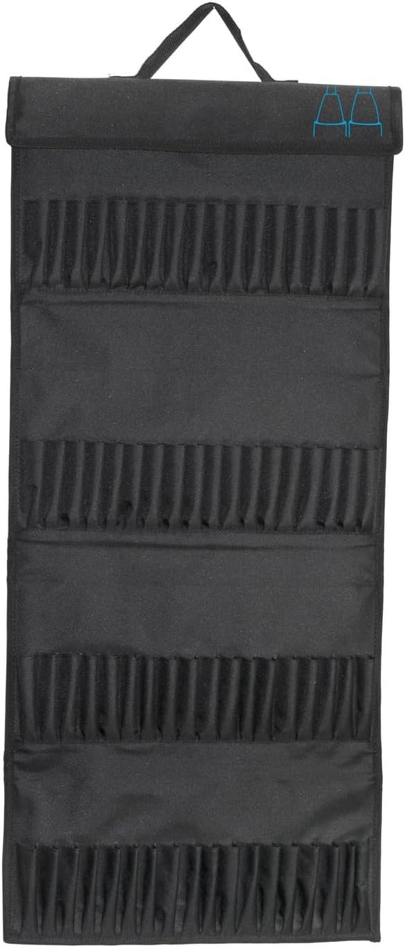 GRAPH'IT SA41365 36 Alcohol Markers Storage Bag Multicoloured