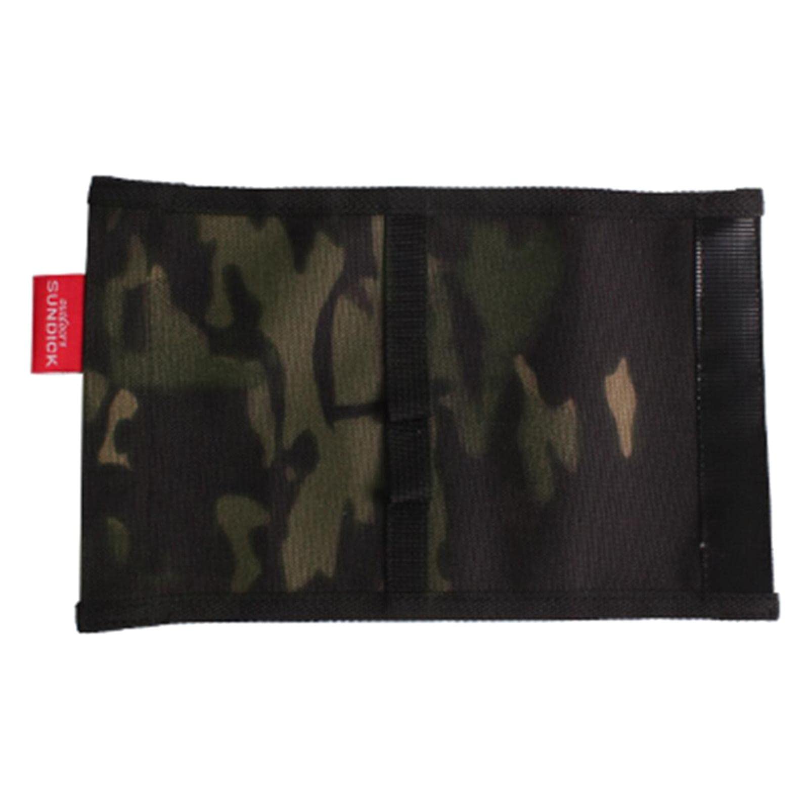 SECRET DESIRE Long Gas Canister Cover Protector Camping Fuel Tank Protective Storage Bag Deep Camouflage-image-27