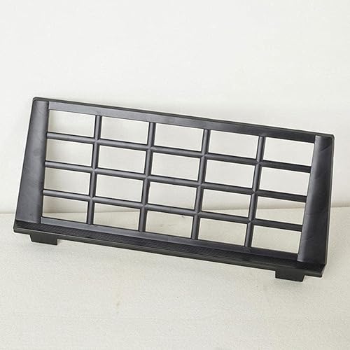 Miniatura 6 de Soporte de partitura musical para teclado negro, piezas de instrumentos musicales, soporte de órgano adecuado duradero portátil T6H6 para soportes