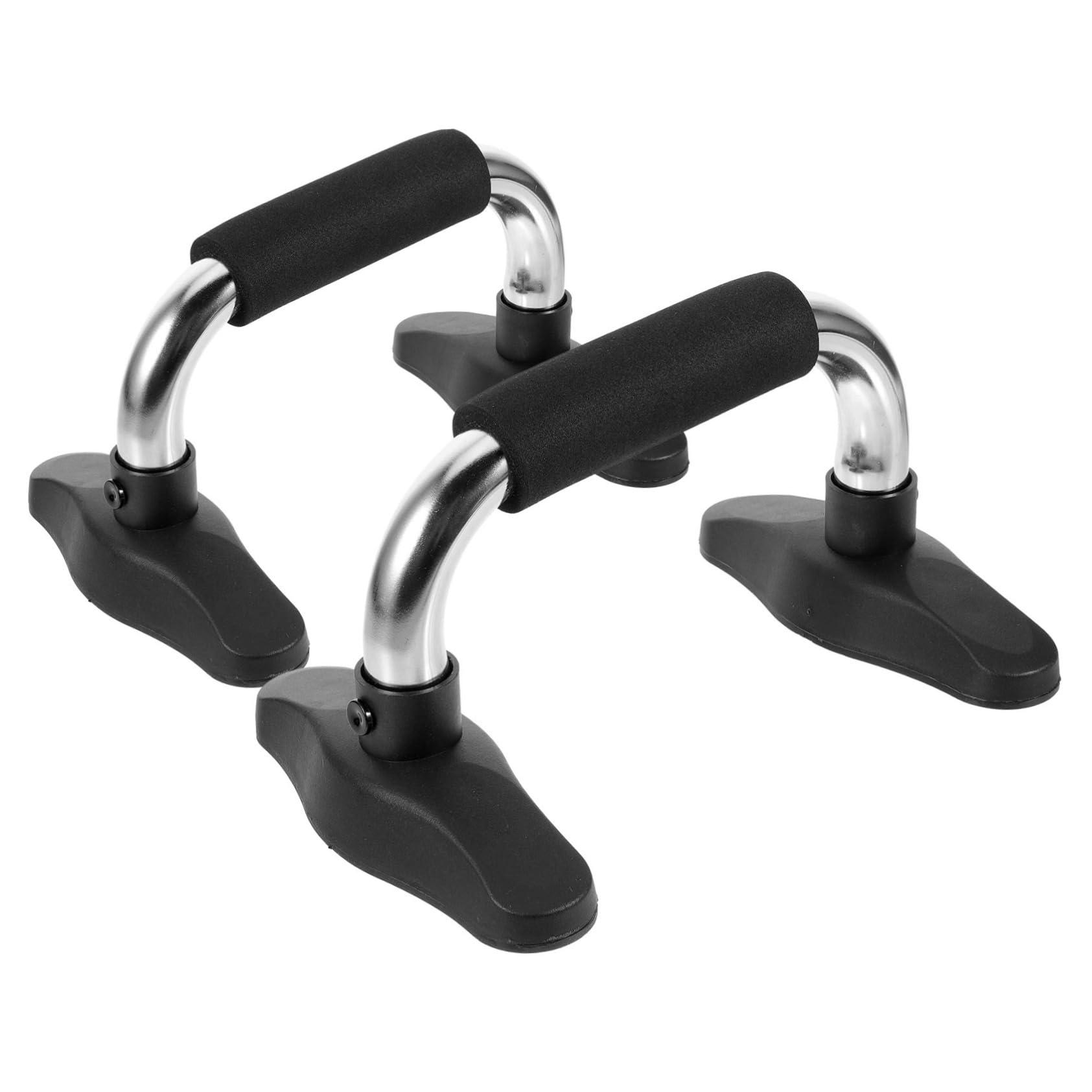 JOINPAYA 1pair Support Bars Home Fitness Equipment for Upper Body Strength Training Design Versatile Angles for Chest Shoulder Workouts for Exercise Enthusiasts