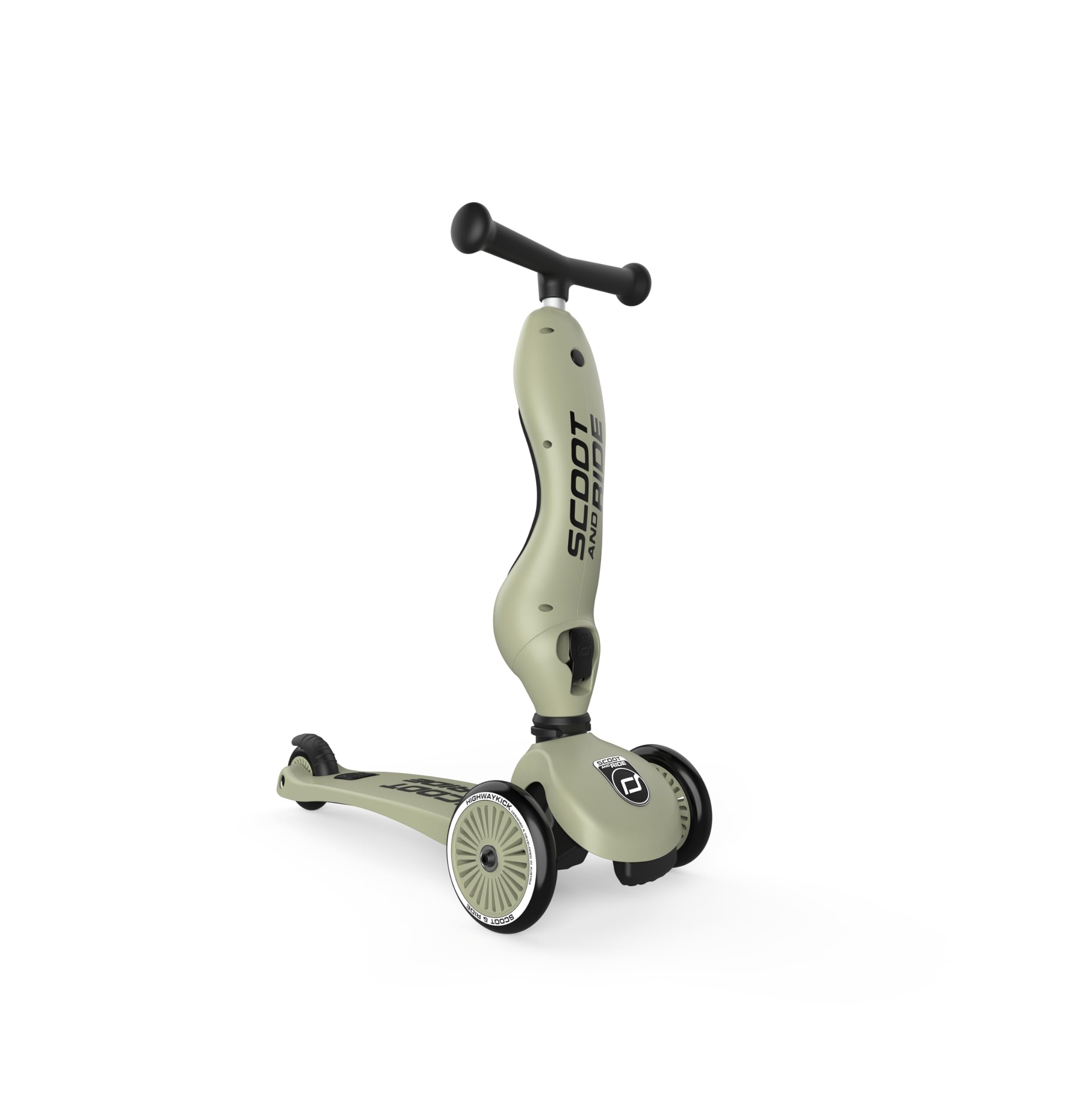 Amazon.co.jp: Scoot & Ride Highwaykick 1 キックボード シート