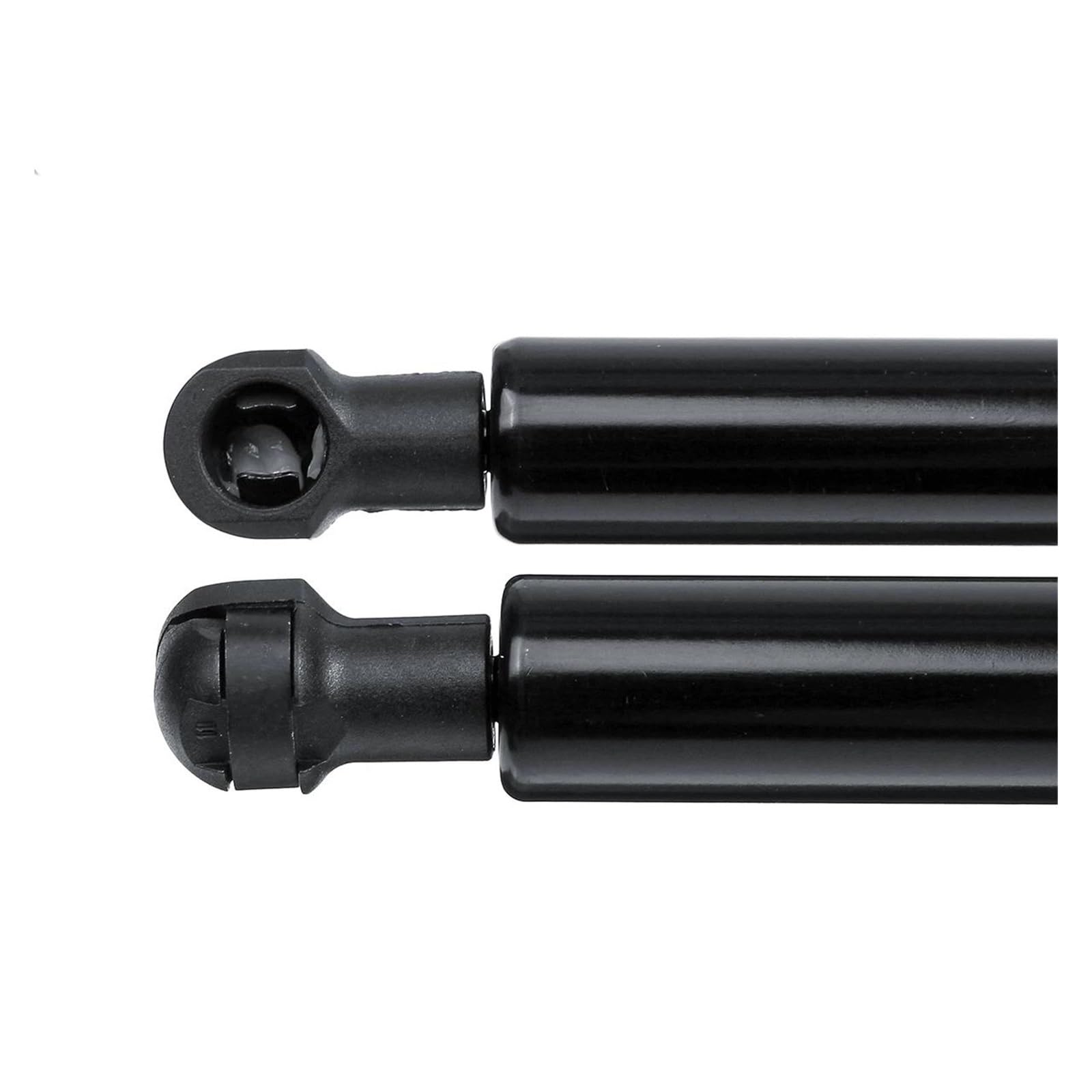 Verin Hydraulique de Coffre 2X Universel 50cm 500mm 300N Voiture Entretoises Couverture Avant Capot Arrière Coffre Hayon Démarrage Choc Ascenseur Jambe Force Barre Ressorts à Gaz
