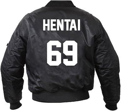 Amazon.com: Dope Premium Chaqueta Bomber Hentai : Ropa, Zapatos y Joyería