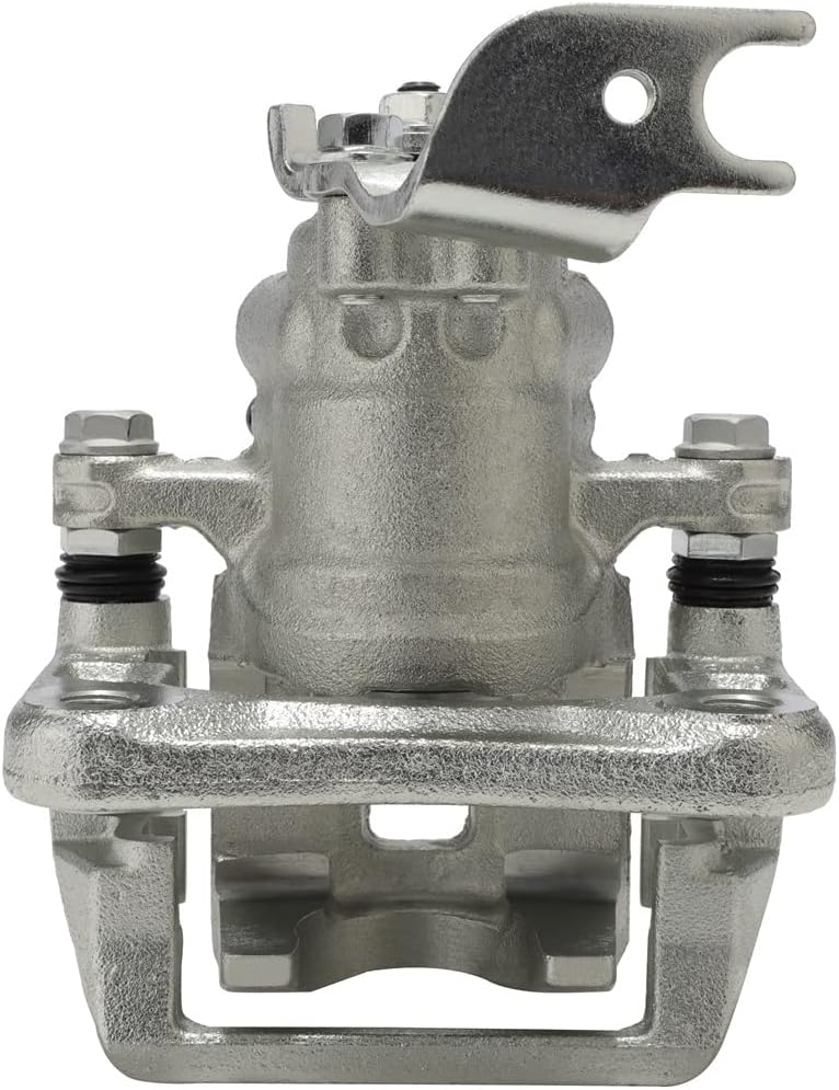 AUTOMUTO Rear Right 19B3358 Disc Brake Caliper With Bracket For Acura TSX 2009-2014 For Honda For Accord 2008-2012