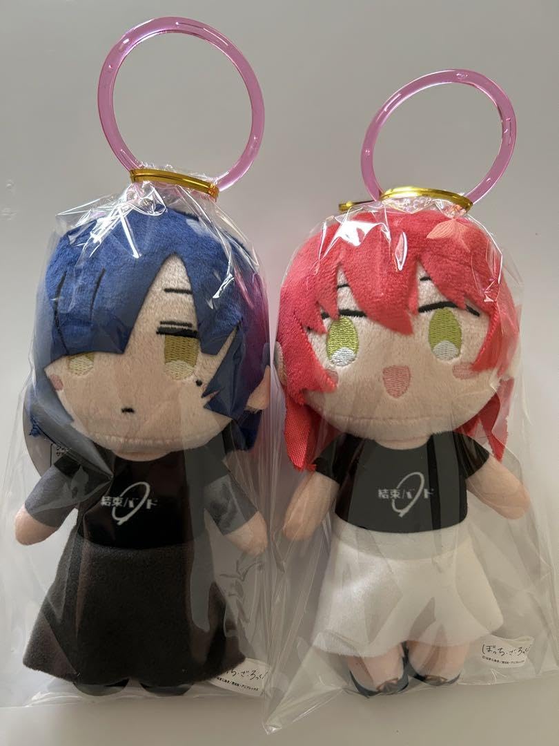 ぼっち・ざ・ろっく！ 喜多郁代 デフォルメぬいぐるみ Amazon.co.jp: ぼっちざろっく デフォルメぬいぐるみ 喜多郁代