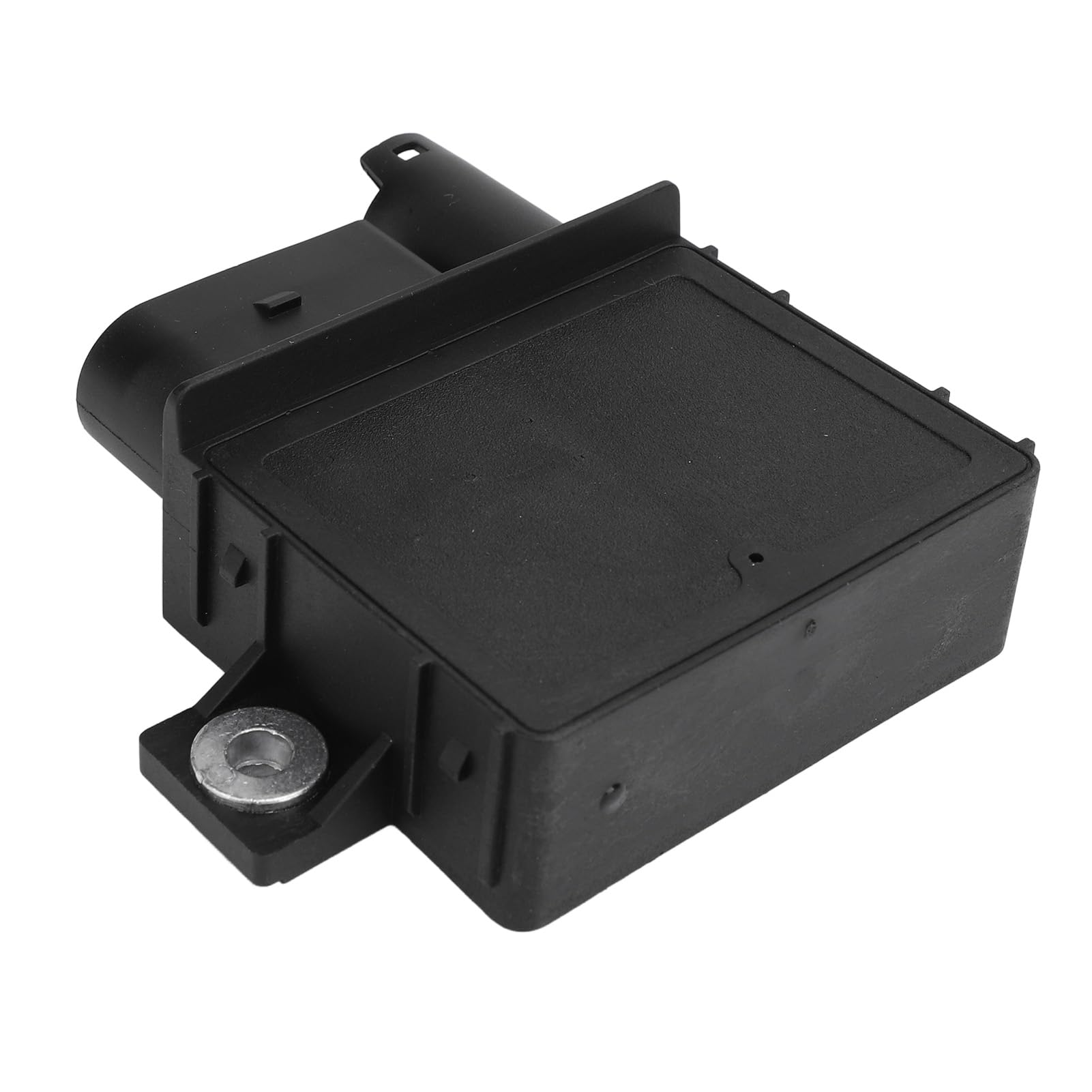 KIMISS Controller Modulo relè Candelette 132194 per 3 5 7 Serie X5 X6 E90 F07 F10 F01 F02 E70 E71, Sostituzione Interruttore Modulo relè di Controllo