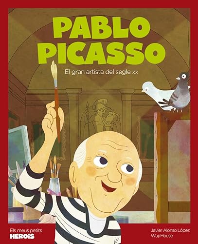 Pablo Picasso: El Gran Artista Del Segle Xx: 29