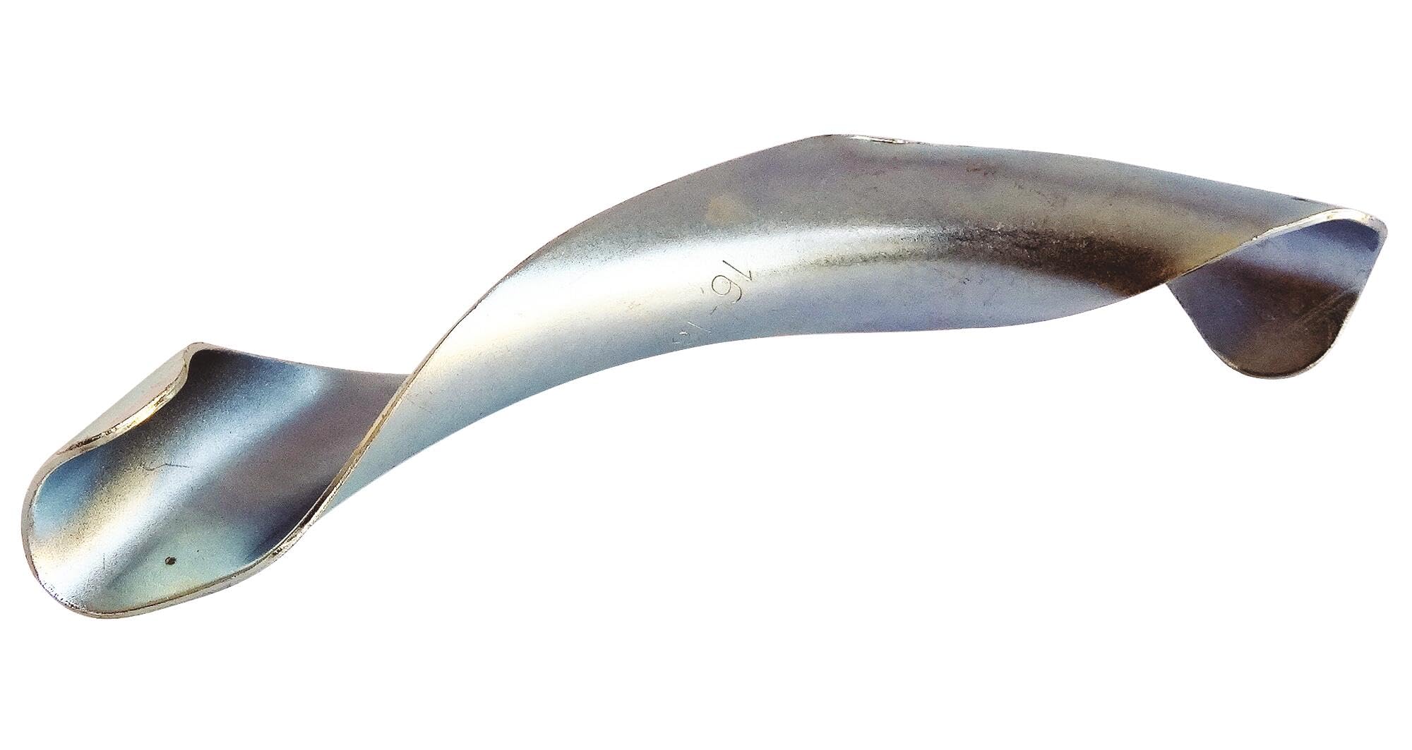 AIEX 30 Stuks Messing Vernevelingsmondstuk Inclusief 15 Stuks Opening 0.016 inch (0.4mm) en 15 stuks 0.012 inch (0.3mm) Vernevelingsspuit UNC 10/24