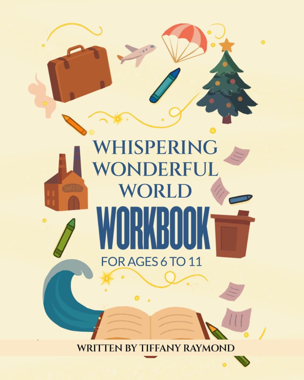 WHISPERING WONDERFUL WORLD