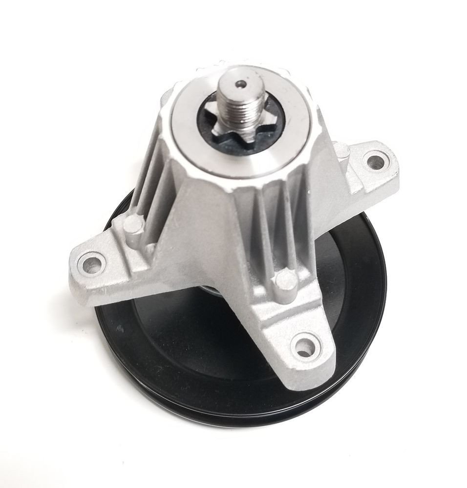 Amazon.com : OakTen Spindle Assembly for MTD Cub Cadet Troy-Bilt