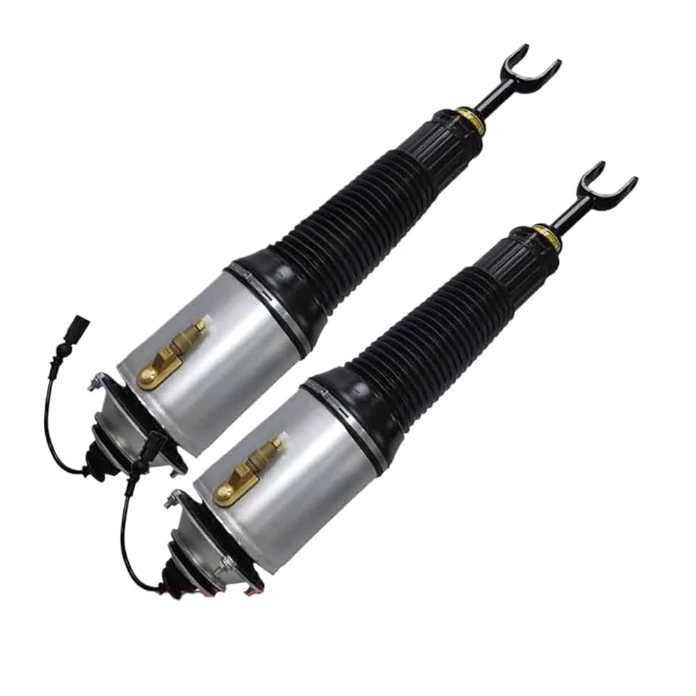 1PC Front Air Suspension Shock Absorber Air Strut Compatible