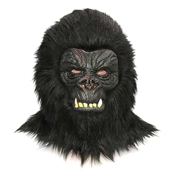 限定特殊マット額装品/バンクシー Gorilla in a Pink Mask Amazon.co
