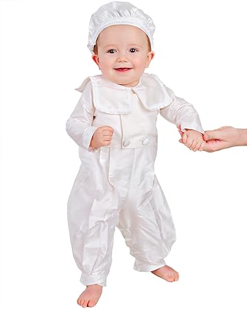 Amazon baptism outfits Clearance